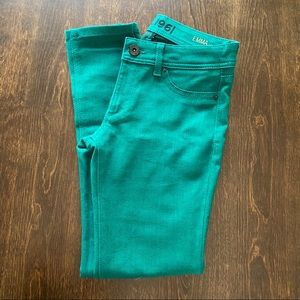 DL1961 Colored Denim Pants